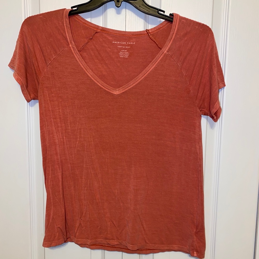 Shirt sleeves T-shirt